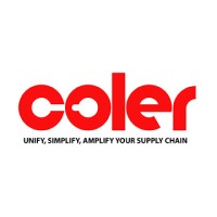Coler Supply Solutions (intl) Ltd logo - Similar company to Tips - Totally Innovative Packaging Solutions