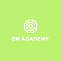 EM Academy logo - Similar company to Em Academy