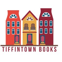 Tiffintown Books