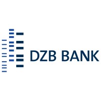DZB BANK GmbH logo - Similar company to Anwr Group