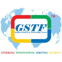Global Science and Technology Forum logo - Similar company to Rapidstart Pte Ltd