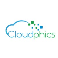 Cloudphics logo - Similar company to Aadim National College