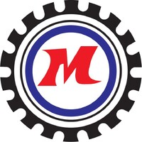 Mukto Trading logo - Similar company to Euro Link Consultancy