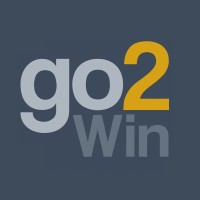 go2Win logo - Similar company to Data Squad