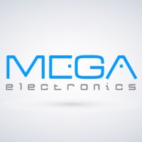Mega Electronics logo - Similar company to Mega Electronics, Inc.