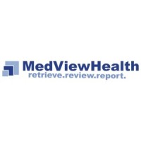 MedViewHealth logo - Similar company to Medview