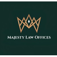 Majesty Law Offices logo - Similar company to Startup Advisors