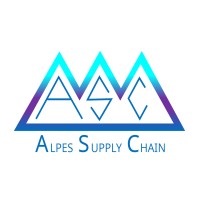 Alpes Supply Chain logo - Similar company to Bj Logistics