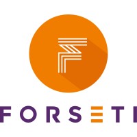 Forseti | verbindt en verbetert vervoer logo - Similar company to Mobypeople