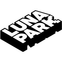 Luna Park logo - Similar company to Phygitech