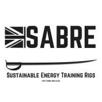 Sabre Rigs Ltd logo - Similar company to Nola Divers