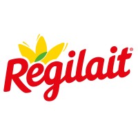 Régilait logo - Similar company to Natural Solution