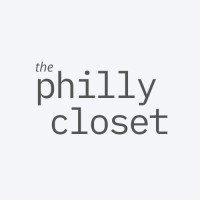 the Philly closet logo - Similar company to Pipe And Row
