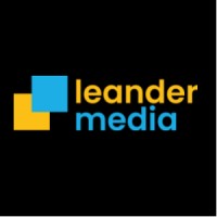 Leander Media logo - Similar company to Kalinux Code