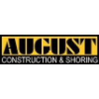 August Construction & Shoring, Inc.