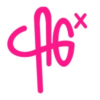 AGENCY X logo - Similar company to Moneyhub.Co.Nz