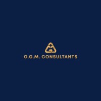 OGM Business Consultants logo - Similar company to Ae Consulting Llc