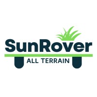 SunRover logo - Similar company to Sunrover Power Co.,Ltd