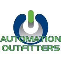 Automation Outfitters, Inc. logo - Similar company to Daitech Controls