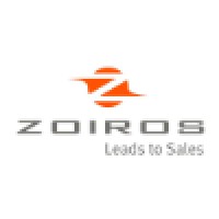Zoiros Gmbh - A Division Of Avedo