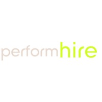 performHire logo - Similar company to Affinity Automation