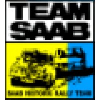 Saab Historic Rally Team