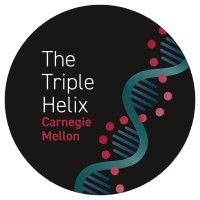 The Triple Helix logo - Similar company to Moda Magazine