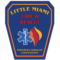 Little Miami Joint Fire & Rescue District logo - Similar company to Associated Scale Llc