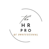 The HR PRO logo - Similar company to Hr Stations