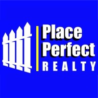 Place Perfect Realty logo - Similar company to My Renatus