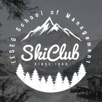 Ski Club IÉSEG logo - Similar company to Predico