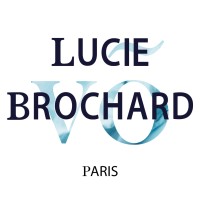 LUCIE BROCHARD.võ logo - Similar company to Sixsœurs