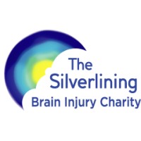 The Silverlining Brain Injury Charity logo - Similar company to Headway Derby