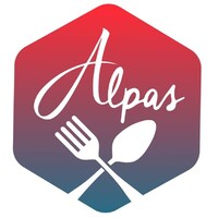 Alpas Cafe logo - Similar company to Jasper Restaurant