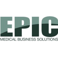 Epic Medical Solutions logo - Similar company to Epic Medical