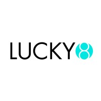 Lucky 8 TV logo - Similar company to Prime Content®
