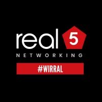 real5 Networking Wirral logo - Similar company to Next2Software