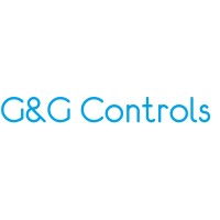 G&G Controls logo - Similar company to Charter Controls
