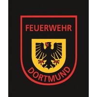 Feuerwehr Dortmund logo - Similar company to Drz - Deutsches Rettungsrobotik-Zentrum E.V.