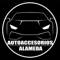 Auto Accesorios Alameda logo - Similar company to Auto Spa