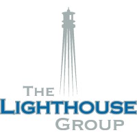 The Lighthouse Group logo - Similar company to Salvato Media