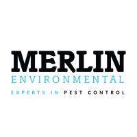 Merlin Environmental Solutions Ltd logo - Similar company to Pro Touch Sa Cic