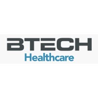 BTech Healthcare logo - Similar company to Vimics