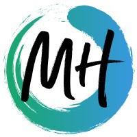 MenHealing logo - Similar company to Tre, Llc.