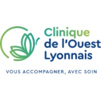 CLINIQUE DE L'OUEST LYONNAIS logo - Similar company to App6