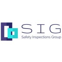 Safety Inspections Group Ltd logo - Similar company to The Anglican Diocese Of Leeds