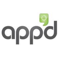 App'd LLC logo - Similar company to App'D