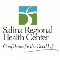 Salina Regional Health Center logo - Similar company to Kiowa County Memorial Hospital