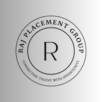 Raj Placement Group logo - Similar company to Onemood