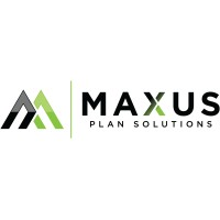 Maxus Plan Solutions logo - Similar company to Plan Design Consultants, Inc.